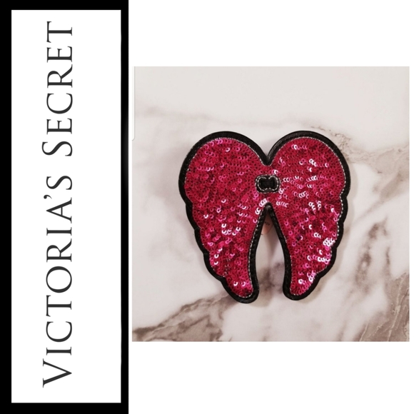 Victoria's Secret Sequin Angel Wings♡ - Picture 1 of 6
